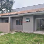 Casas novas a venda em Pontal do Sul