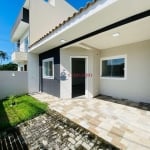 Casa 2 quartos financiável Beltrami Pontal do PR