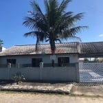 Casa com piscina em Ipanema