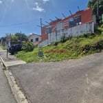 Terreno com 432m²a venda no Cachoeira