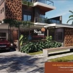 Novo apartamento em Caiobá - AP0231