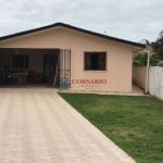 Casa 3 quartos sendo 1 suíte balneário Canoas