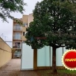 Apartamento 2 quartos Vila Cruzeiro S Jose Pinhais