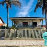 Sobrado com piscina faixa mar Praia de Leste