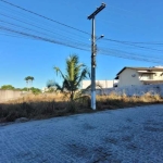 Av Antúrios - 1.000 m2 - Bairro Jardim de Eunápolis