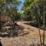 Terreno 1.000 m2 Arraial D'Ajuda/Pedra Azul