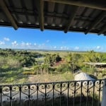 Casa Estilo Rústico Fazenda na melhor vista de Arraial D'ajuda