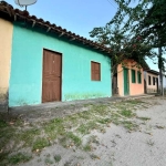 Casa Histórica Quadrado Vale Verde