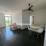 Apartamento 57 metros quadrados com 2 quartos em Barra da Tijuca - Rio de Janeiro - RJ