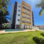 Apartamento Para Alugar com 2 quartos no bairro Ipitanga em Lauro De Freitas