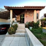 CASA | 3/4 | 234m2 | NASCENTE