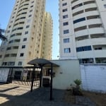 Apartamento de 2 Quartos com Varanda no Residencial Andaraí – Última Unidade!