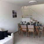 Sobrado com 3 dormitórios à venda, 112 m² por R$ 650.000,00 - Jardim Fernandes - São Paulo/SP