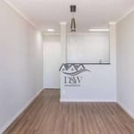 Apartamento com 3 dormitórios à venda, 69 m² por R$ 360.000,00 - Parque Novo Mundo - São Paulo/SP