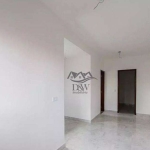 Apartamento com 1 dormitório à venda, 33 m² por R$ 230.000,00 - Vila Carrão - São Paulo/SP