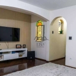 Sobrado com 3 dormitórios à venda, 184 m² por R$ 585.000,00 - Jardim Peri - São Paulo/SP