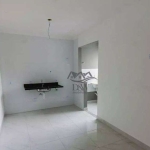 Apartamento com 1 dormitório à venda, 40 m² por R$ 235.000,00 - Vila Leonor - São Paulo/SP