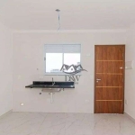 Apartamento com 1 dormitório à venda, 31 m² por R$ 220.000,00 - Vila Leonor - São Paulo/SP