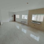 Sobrado com 2 dormitórios à venda, 62 m² por R$ 375.000,00 - Vila Rosaria - São Paulo/SP