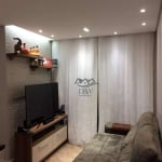 Apartamento com 3 dormitórios à venda, 77 m² por R$ 500.000,00 - Vila Amélia - São Paulo/SP