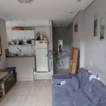 Apartamento com 2 dormitórios à venda, 57 m² por R$ 280.000,00 - Jardim Modelo - São Paulo/SP