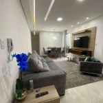 Apartamento com 2 dormitórios à venda, 75 m² por R$ 415.000,00 - Jardim Nossa Senhora do Carmo - São Paulo/SP