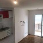 Apartamento com 2 dormitórios à venda, 48 m² por R$ 355.000,00 - Vila Amalia (Zona Norte) - São Paulo/SP