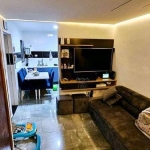 Sobrado com 2 dormitórios à venda, 88 m² por R$ 382.000,00 - Burgo Paulista - São Paulo/SP