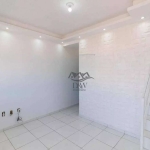 Sobrado com 2 dormitórios à venda, 120 m² por R$ 371.000,00 - Jardim Arize - São Paulo/SP