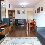 Apartamento com 3 dormitórios à venda, 79 m² por R$ 575.000,00 - Vila Nivi - São Paulo/SP