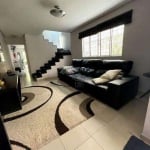 Sobrado com 3 dormitórios à venda, 128 m² por R$ 675.000,00 - Vila Ré - São Paulo/SP