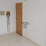 Apartamento com 2 dormitórios à venda, 58 m² por R$ 305.000 - Belenzinho - São Paulo/SP