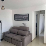 Apartamento com 2 dormitórios à venda, 40 m² por R$ 315.000,00 - Lauzane Paulista - São Paulo/SP