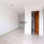 Apartamento com 2 dormitórios à venda, 38 m² por R$ 290.000,00 - Vila Gustavo - São Paulo/SP