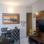 Apartamento com 2 dormitórios à venda, 45 m² por R$ 300.000,00 - Imirim - São Paulo/SP