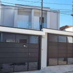 Sobrado com 3 dormitórios à venda, 100 m² por R$ 650.000,00 - Vila Medeiros - São Paulo/SP