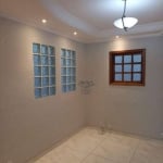 Sobrado com 3 dormitórios à venda, 136 m² por R$ 385.000 - Vila Araguaia - São Paulo/SP