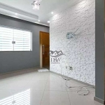 Sobrado com 2 dormitórios à venda, 60 m² por R$ 380.000,00 - Vila Ré - São Paulo/SP