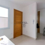 Apartamento com 1 dormitório à venda, 29 m² por R$ 195.000,00 - Vila Mazzei - São Paulo/SP