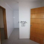 Apartamento com 1 dormitório à venda, 30 m² por R$ 180.000,00 - Vila Nivi - São Paulo/SP