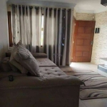 Sobrado com 2 dormitórios à venda, 88 m² por R$ 550.000 - Jardim Nossa Senhora do Carmo - São Paulo/SP