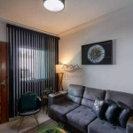 Sobrado com 2 dormitórios à venda, 68 m² por R$ 395.000 - Vila Granada - São Paulo/SP