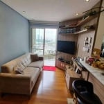 Apartamento com 2 dormitórios à venda, 55 m² por R$ 395.000,00 - Parque Novo Mundo - São Paulo/SP