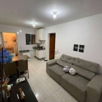 Apartamento com 2 dormitórios à venda, 34 m² por R$ 229.000 - Vila Nova Savoia - São Paulo/SP