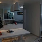 Apartamento com 2 dormitórios à venda, 52 m² por R$ 450.000 - Alto do Pari - São Paulo/SP