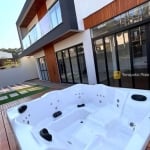 Casa alto padrão no Floresta
