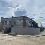 Casa à venda no bairro Vila Nova - Joinville/SC