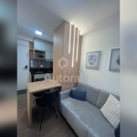 Apartamento 1 Quarto à venda  no Centro - Ideal para Morar ou Investir!