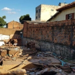 Terreno para Venda em Presidente Prudente, VILA LUZO