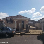 Casa para Venda em Presidente Prudente, PLANALTO, 3 dormitórios, 1 banheiro, 2 vagas